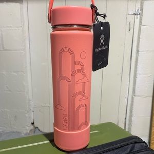 Hawaii Hydro Flask